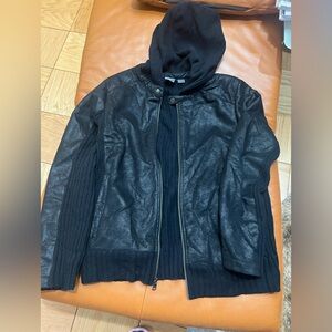 A/X Armani  Exchange men jacket. Sz M